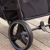 Carrello Bravo CRL-8512 Timber Grey wózek spacerowy