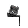 Cybex Sirona G i-Size Lava Grey fotelik samochodowy 61-105 cm (9-18 kg)