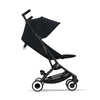 Cybex Libelle Magic Black wózek spacerowy