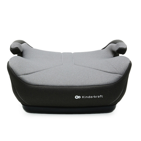 Kinderkraft Podstawka samochodowa I-Boost 2 I-Size Szary 125-150 cm