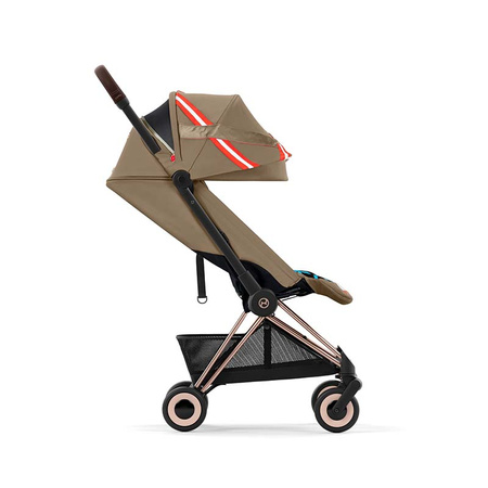 Cybex Coya One Love wózek spacerowy
