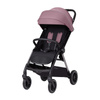 Carrello Delta Rose Pink wózek spacerowy