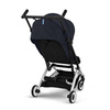 Cybex Libelle 2024 Dark Blue wózek spacerowy