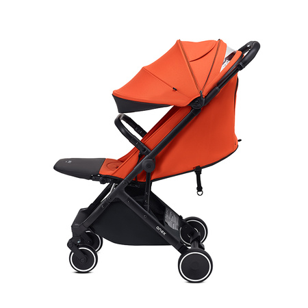 Anex Air-X Terracotta wózek spacerowy