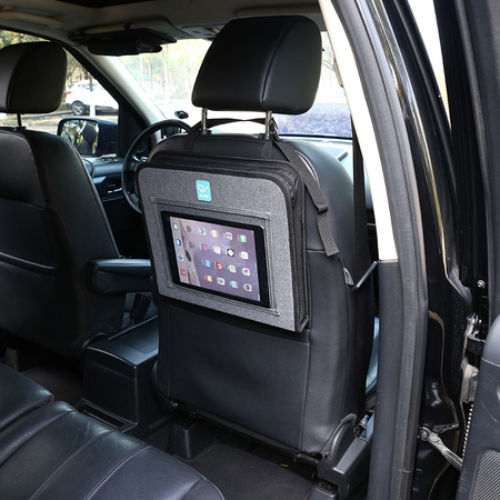 Joybi Organizer samochodowy z funkcją stolika