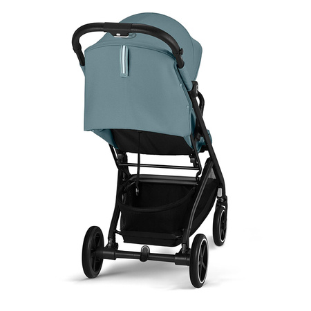 Cybex Beezy Stormy Blue Wózek spacerowy
