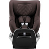 Britax Romer Dualfix Pro M Lux Chocolate fotelik samochodowy 61- 105 cm