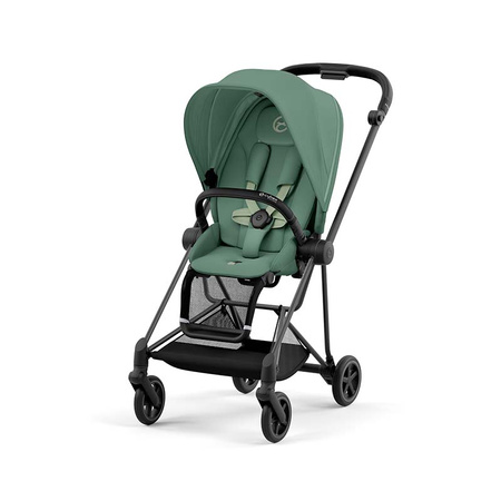 Cybex Mios tapicerka siedziska Leaf Green