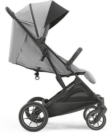 Inglesina Maior Magnet Grey Wózek spacerowy