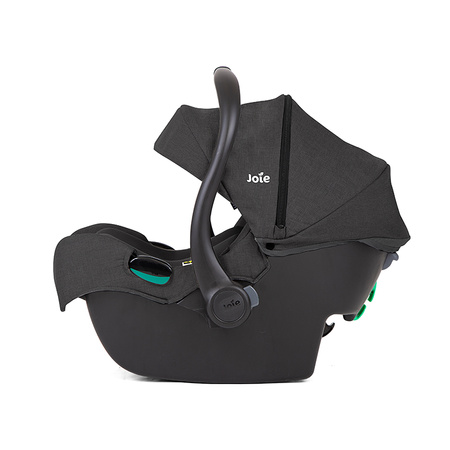 Joie i-Gemm 3 Shale fotelik samochodowy 40-84 cm