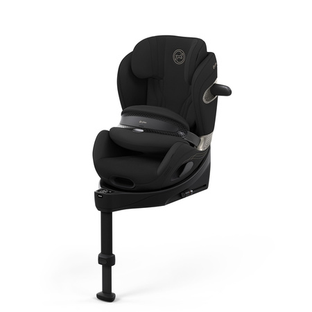 Cybex Anoris Si Style Sepia Black fotelik samochodowy 76-125 cm