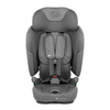 Kinderkraft FIX2GO Szary fotelik samochodowy 76-150 cm (9-36 kg)