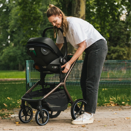 My Junior Adaptery do wózka Mavi