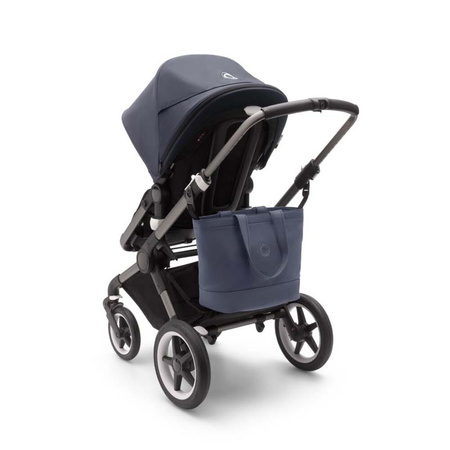 Bugaboo Torba Pielęgnacyjna Stormy Blue