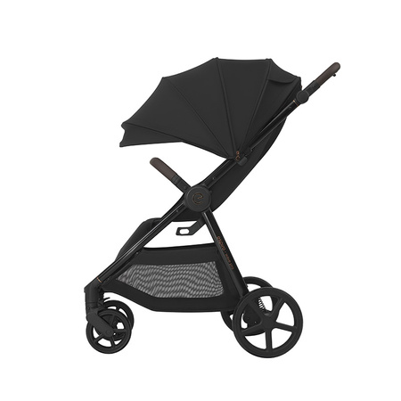 Espiro Wave Pro Classic Black wózek spacerowy