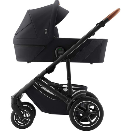 Britax Romer gondola Smile 5Z Galaxy Black