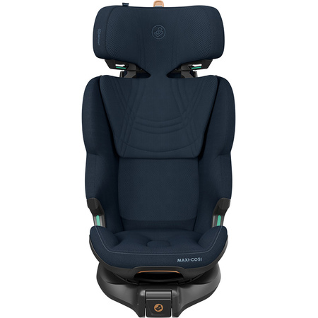 Maxi Cosi Emerald 360 Pro Authentic Blue fotelik samochodowy 40-150 cm (0-36 kg)