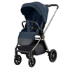 Carrello Ultra CRL-6525 Morning Blue wózek głęboko-spacerowy 2w1 