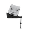 Cybex Sirona G i-Size Fog Grey fotelik samochodowy 61-105 cm (9-18 kg)