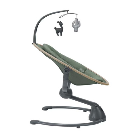 Maxi Cosi Cassia Beyond Green Eco huśtawka elektryczna