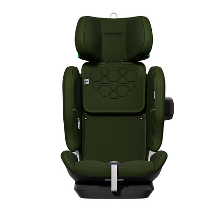 Recaro Velix 1 Epic Green fotelik samochodowy 76-150 cm
