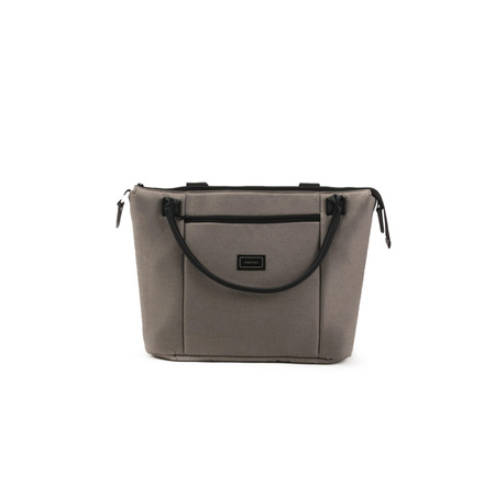 Adamex Leo Standard Beige wózek bliźniczy 2w1