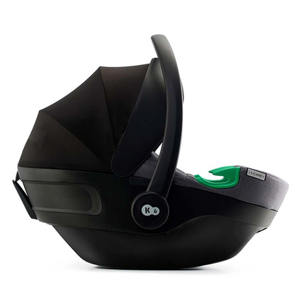 Kinderkraft I-Care i-size fotelik z bazą i-Care i-Size