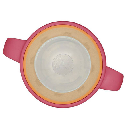 B.Box Kubek treningowy 360 Strawberry Shake