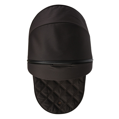 Roan IVI 2.0 Choco zestaw 3 w 1 z fotelikiem Cybex Cloud T Plus