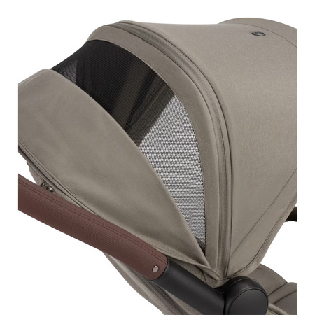Maxi Cosi Soho Twillic Truffle wózek spacerowy