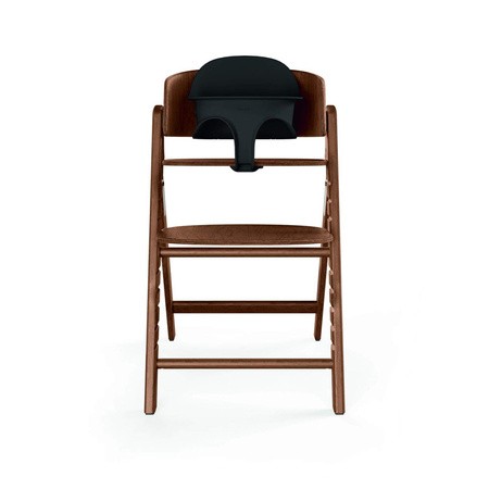 Cybex krzesełko Click & Fold 3w1 All Natural Dark