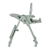 Carrello Lotus CRL-12101 Noa Green krzesełko do karmienia