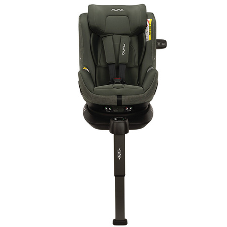 Nuna Pruu Forest fotelik samochodowy 0-19 kg (40-105cm)