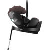 Britax Romer Baby-Safe Pro Lux Chocolate fotelik samochodowy z bazą Vario 5Z