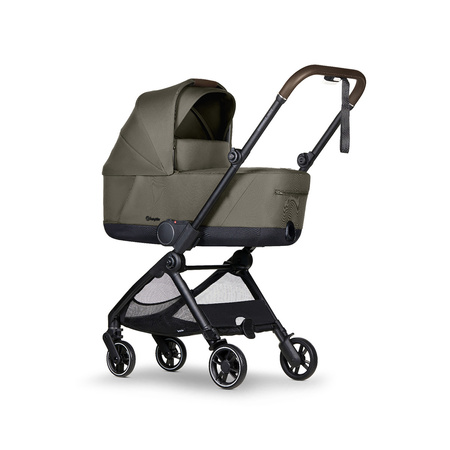 Bumprider Connect Mini Gondola Mini Zielona