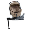 Joie i-Level Pro Sandstone fotelik samochodowy z bazą i-Base Encore40-85cm (0-13kg)