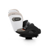 Cybex Anoris S Airbag Style Off White fotelik samochodowy 76-125 cm
