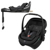 Maxi Cosi Coral Slide Pro Black Onyx Fotelik samochodowy 40-87 cm z bazą FamilyFix Slide Pro