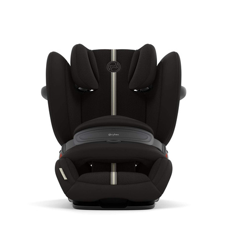Cybex Pallas G3 PLUS Moon Black Fotelik Samochodowy 76-150 cm