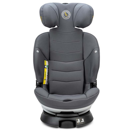 Storchenmuhle Niki Kid fotelik od 76 cm do 150 cm