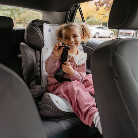 AeroMoov Wkładka do fotelików samochodowych 15-36kg Ladybug