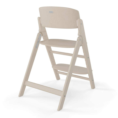 Cybex krzesełko Click & Fold 4w1 All Natural