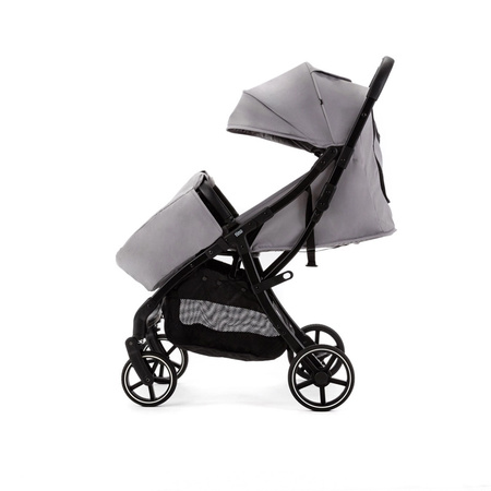 Adamex Tino Grey wózek spacerowy