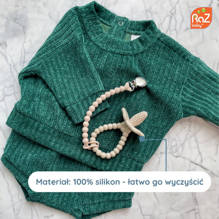 RaZbaby Gryzak Soczysta Malina Plus