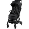 Britax Romer Flylite Carbon Black wózek spacedrowy
