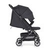 Petite&Mars Fly Perfect Black wózek spacerowy