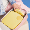 B.Box Lunchbox z wkładem chłodzącym Lemon Twist
