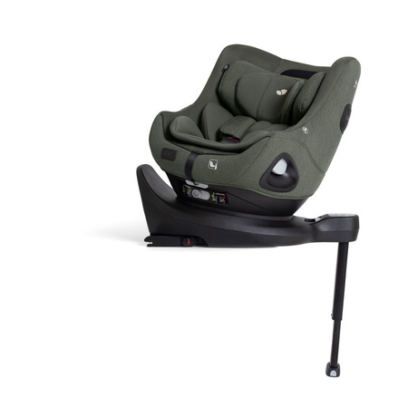 Joie i-Harbour Pro Signature Evergreen Mesh fotelik samochodowy z bazą Encore 40-105 cm