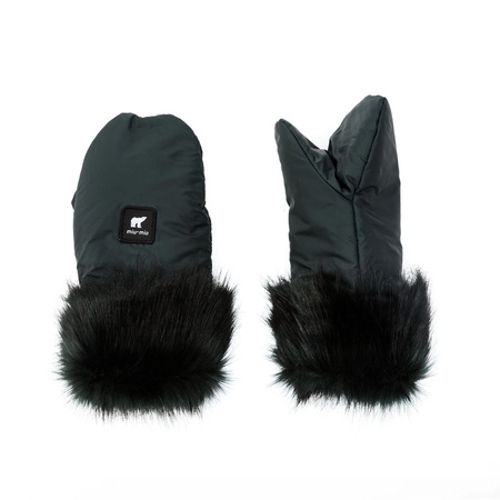 Adamex Rękawiczki Miu-Mio Polaris Winter Dark Green