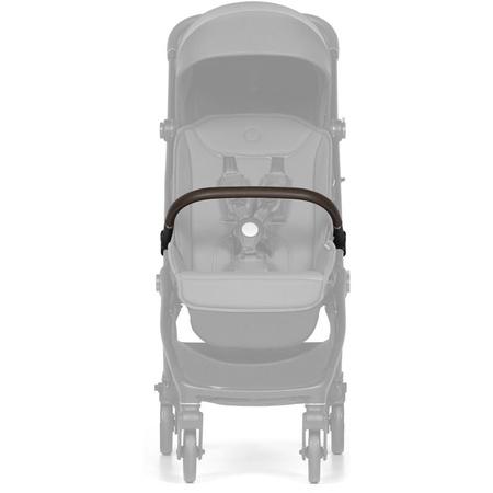 Bumprider Mini pałąk do wózka Connect Brązowy